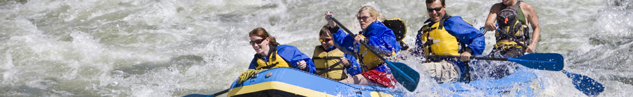 Wilderness Canoe Trips Inc