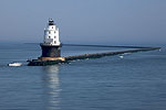 Delaware Bay Lighthouse