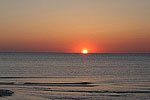 Delaware Bay Sunset