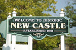 Welcome to New Castle