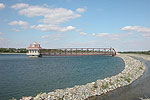 Newark Reservoir