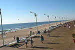 Rehoboth Beach Boardwalk