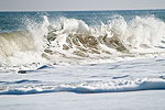 Rehoboth Beach Surf