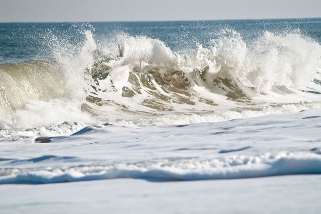 Rehoboth Beach Surf